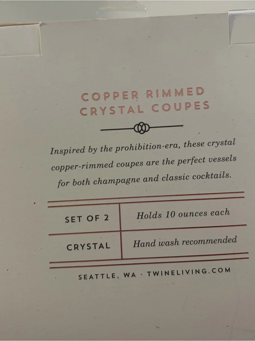 Twine living co twine living